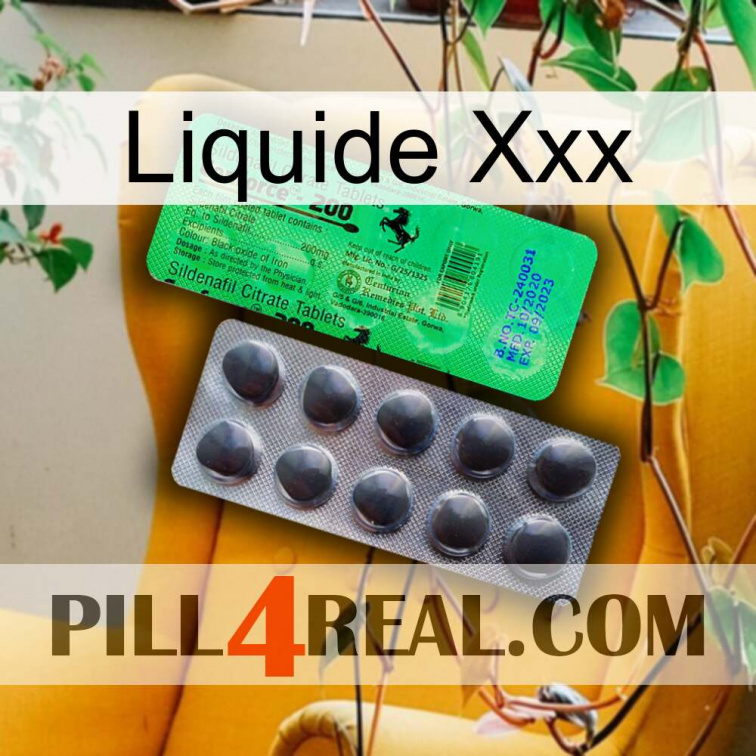 Liquid Xxx new04